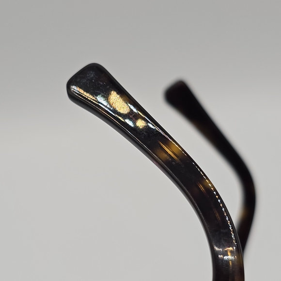 Emporio Armani EA4004 5026/T5 Sunglasses Tortoise Brown 56 17-140, Frames Only - Picture 12 of 16